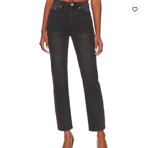 Rowan Mid Rise - superdown